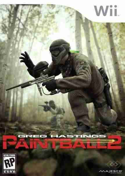 Descargar Greg Hastings Paintball 2 [English][WII-Scrubber] por Torrent